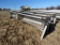 12ft Sturdy Built Stainless Dump Waterers