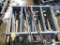 6 Rear Panels for Super Hutch