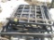 4 Swing Gates