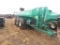 2013 Houle Model 48-6D-5250 6300gal Tanker