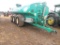 2016 Houle Model EL-48-6D-5250 6300gal Tanker