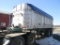Steco 22ft Dump Trailer w/Roll Tarp
