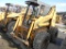 Case 85XT Skid Steer