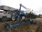 Kinze 3600 12row Planter