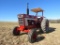 IH 1066 Tractor