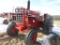 IH 1566 Tractor