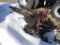 Laforge Front 3pt for 71-89 Series Magnum