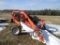 Kuhn SR 600 GII 14 Wheel V Rake