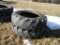 Pair of 18.4R38 Tires