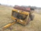 Knight Pro Twin 8014 Side Slinger