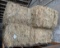 12 Bales of 1st Cutting Hay