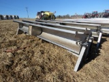 12ft Sturdy Built Stainless Dump Waterers
