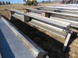 12ft Sturdy Built Stainless Dump Waterers