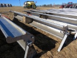 12ft Sturdy Built Stainless Dump Waterers