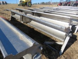 12ft Sturdy Built Stainless Dump Waterers