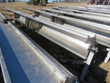 12ft Sturdy Built Stainless Dump Waterers