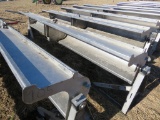 12ft Sturdy Built Stainless Dump Waterers