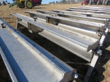12ft Sturdy Built Stainless Dump Waterers