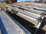 12ft Sturdy Built Stainless Dump Waterers