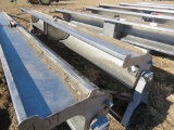12ft Sturdy Built Stainless Dump Waterers