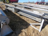 12ft Sturdy Built Stainless Dump Waterers