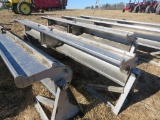 12ft Sturdy Built Stainless Dump Waterers