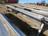 12ft Sturdy Built Stainless Dump Waterers
