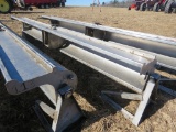 12ft Sturdy Built Stainless Dump Waterers