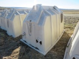 Calf Tel Calf Hutch w/Air Vent