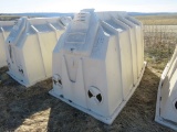 Calf Tel Calf Hutch w/Air Vent
