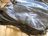 5 Calf Blankets