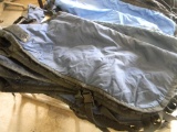 5 Calf Blankets