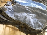 5 Calf Blankets