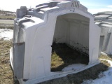 Agri-Plastics Super Hutch