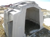 Agri-Plastics Super Hutch