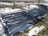 7 Side Panels for Super Hutch