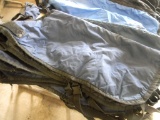 5 Calf Blankets