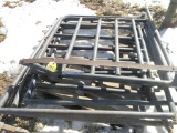 4 Swing Gates