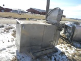 Calf Star Inline Milk Pasturizer