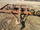 IH 12ft Cultimulcher