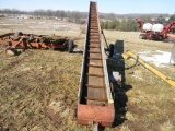 40ft Electric Elevator