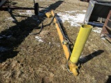 6ft x 13 1/2ft Seed Auger