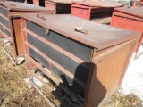 Tarter 650lb Creep Feeder