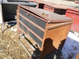 Tarter 650lb Creep Feeder