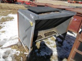 650lb Poly Creep Feeder