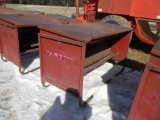 1000lb Tarter Creep Feeder