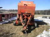 Hesston 4800 4x4 Big Square Baler