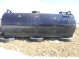 4600 110 Barrel Vac Tank
