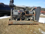 454kw 3 phase 480 Generator