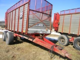 Meyer 3118 Cart
